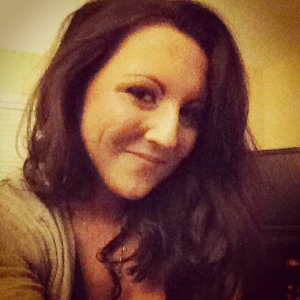 Meet your Posher, Becca